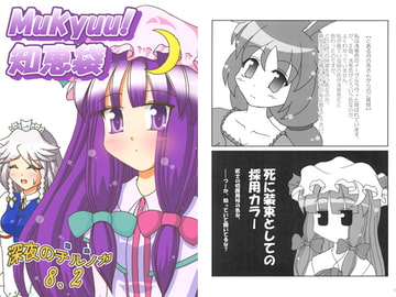 深夜のチルノカ8.2 Mukyuu!知恵袋 [絢爛亭]