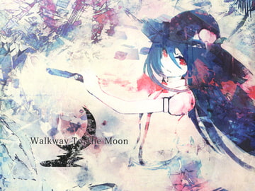 Walkway To The Moon [situation report]