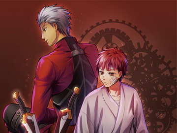 暗鉄の棺 [千変化の紅+エルドラド]