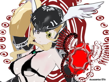 Accessories 076 [3Dポーズ集]