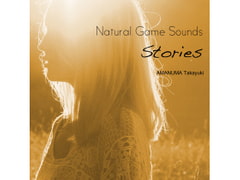 Natural Game Sounds Stories [Natural Wings]