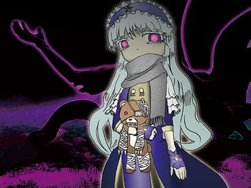 深淵の系譜 Atlachronicle [冥府蜘蛛の館]