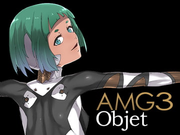 アームドガールズ3 [ろぼこ帝国]