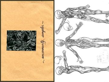 unccommunity sampler [uncommunity]