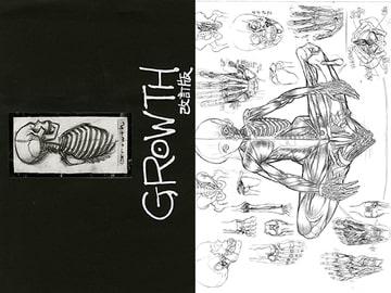 GROWTH 改訂版 [uncommunity]