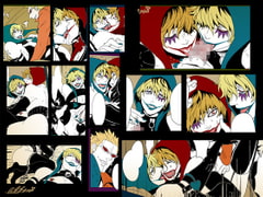 HICKEY [ビリケン]