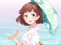 せせらぎ少女 [CJC]