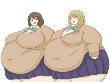 肉百合2 [11月29日]