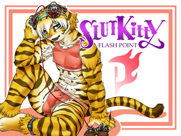 SLUT Kitty [FLASH POINT]