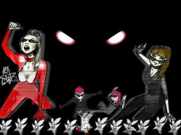 DEEP Sky Season-1 episode11 PREMIUM [konosan]