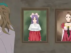 旧校舎のダビンチ