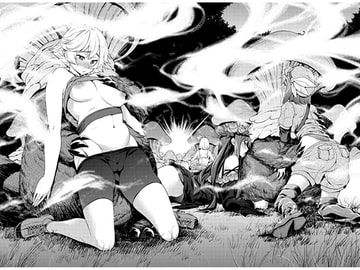 苗床屈服ハッピーエンド [雪陽炎]