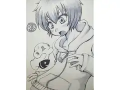 戦隊美少年変身前レ○プ