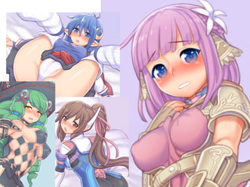 ふらぐめんとの34 [BITTER SWEET]