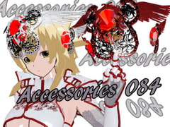 Accessories 084 [3Dポーズ集]