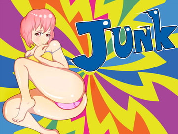 JUNK [DJ 手淫]