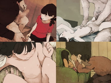 無垢な少女を躾ける [おとひめ]