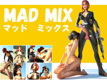 Mad Mix [smerinka]