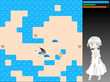 HARPG [白紙シレル]