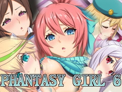 PhantasyGirl6 [蜂様]