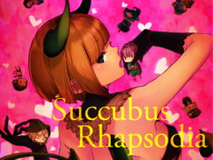 Succubus Rhapsodia [Dreamania]
