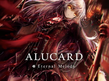 ALUCARD [Eternal Melody]