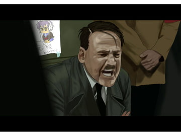 リアルチート野郎(ドイツ第三帝国) [スタイリッシュヒストリーアクション]