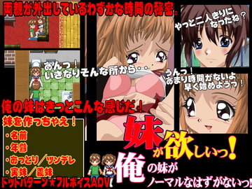 俺の妹がノーマルのはずがないっ! [Camisole]