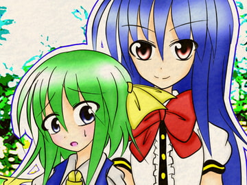 武神中間体総集編 [New Decade] [武神中間体]