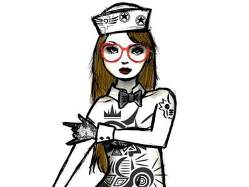 DEEP Sky Season-1 episode13 PREMIUM [konosan]