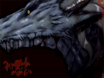 Agua Benta da Morte [恍惚熊猫]