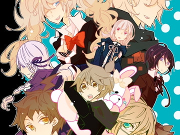 Fan Disc!! [ぷりんぴきあ]