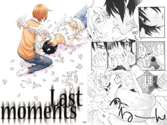 Last moments [HEART+A]