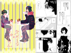 スイートxスイーツxランチタイム [snowdrop]