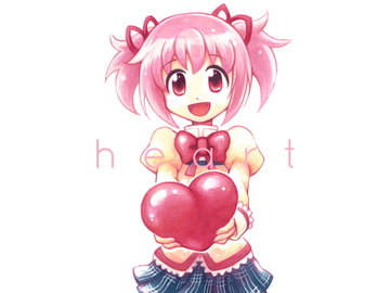 heart [まつもとこ]
