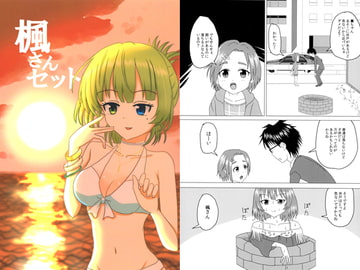 楓さんセット [REVENGER!!]