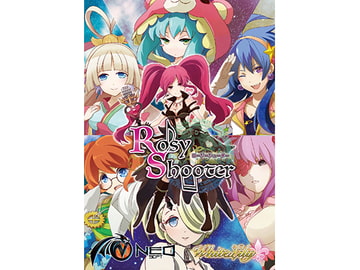 Rosy Shooter [NEO//soft]