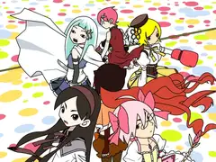 完全版絶望少女くめた☆マギカ