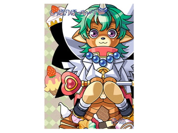 しっぽりぽっちゃり [ぴこぴこぱんつ]