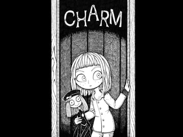 CHARM:Episode1 [コルウス書房/澪文書店]