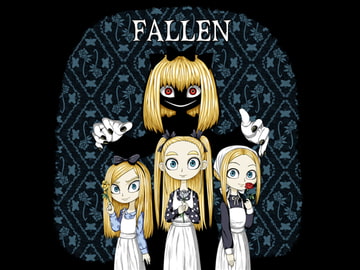 FALLEN [コルウス書房/澪文書店]