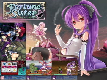 Fortune Sister [SLAVE RAVE]