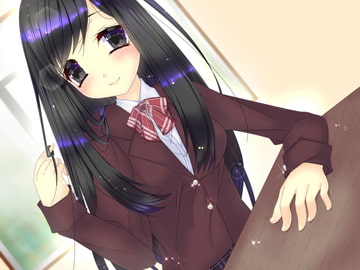 図書室の君の世界 [amoroso]