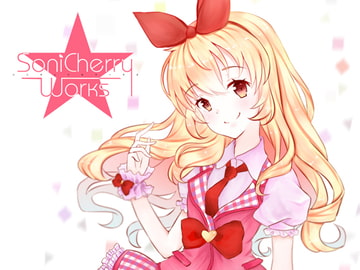 Summer Collection [ソニチェリ★ワークス]