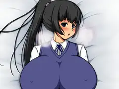 内気な美少女〜精一杯のアピール〜