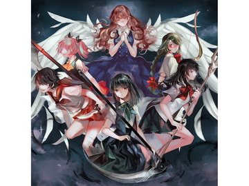 Lost Days: An Audio Drama [Studio Color Taste]