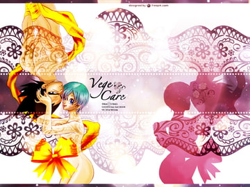 VEGE CARE [DEE-SEVEN]