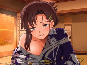 夕這い 逆夜○いで筆おろしされちゃう音声 [さいおん]