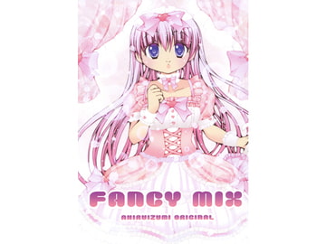 FANCY MIX [泉堂]