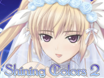 ShiningColors 2 [GRAPHICAROSSA]